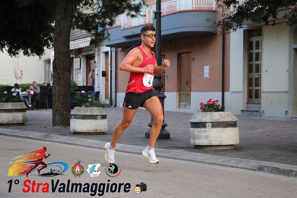 FORTI E VELOCI CENTOFANTI E DEL DEO SUL PODIO NELLE PRIME GARE AUTUNNALI