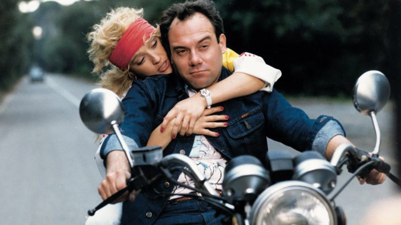 SI È CONCLUSA LA KERMESSE CINEMATOGRAFICA LAMPEDUSACINEMA – IL VENTO DEL NORD