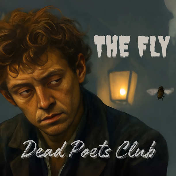 L’INTERAZIONE TRA INTELLIGENZA ARTIFICIALE E PRODUZIONE MUSICALE       DEAD POETS CLUB PRESENTA IL NUOVO BRANO   “THE FLY”