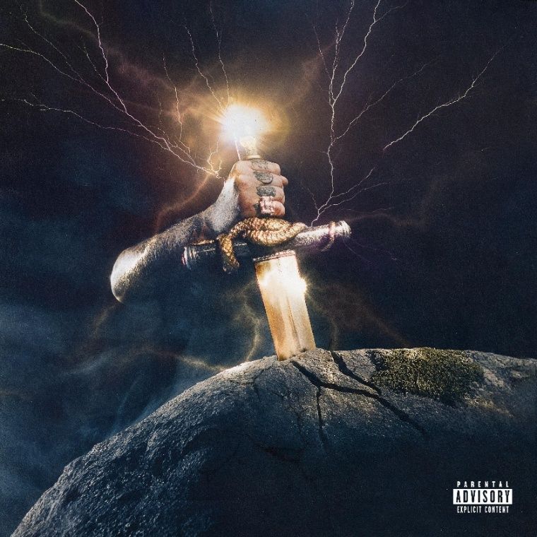 SIDE BABY ANNUNCIA L’ALBUM “LEGGENDARIO RXX EDITION”