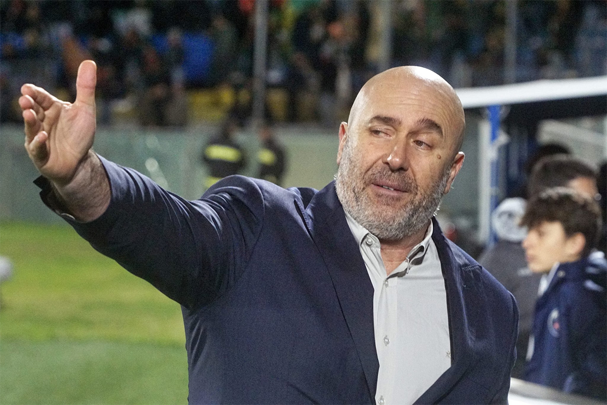 REGIONALI CAMPANIA, BANDECCHI: FICO, CONTE, SCHLEIN, NESSUN IMBARAZZO DOPO LE DICHIARAZIONI DI DE LUCA?