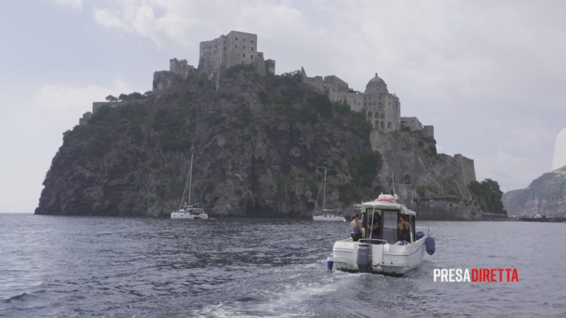 TERRA ULTIMA CHIAMATA, DOMENICA 12 OTTOBRE ORE 20.30 RAI3