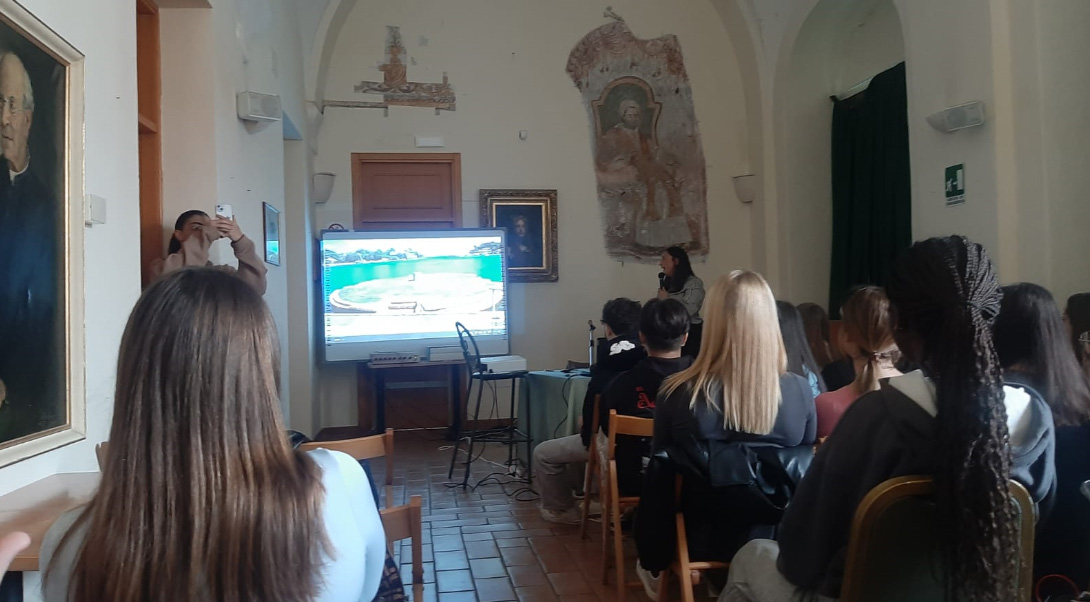 DALLE SCUOLE DI ISCHIA PARTE IL NUOVO MODELLO DI TURISMO SOSTENIBILE