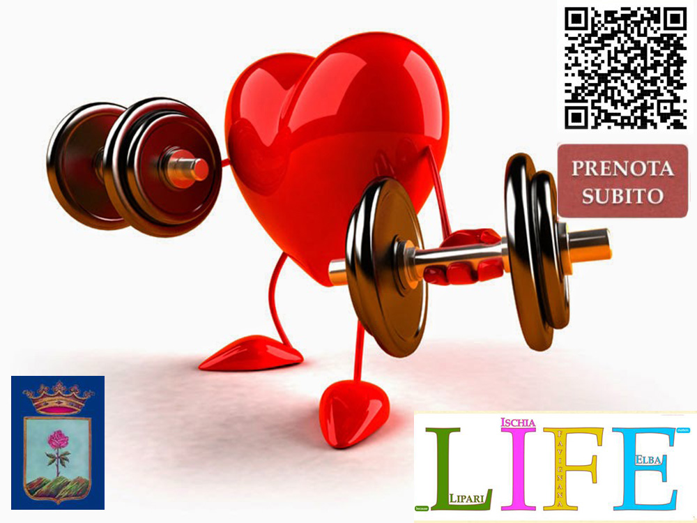 FORIO: SCREENING CARDIOLOGICO GRATUITO DAL 3 AL 23 NOVEMBRE 2025 PIAZZALE C. COLOMBO