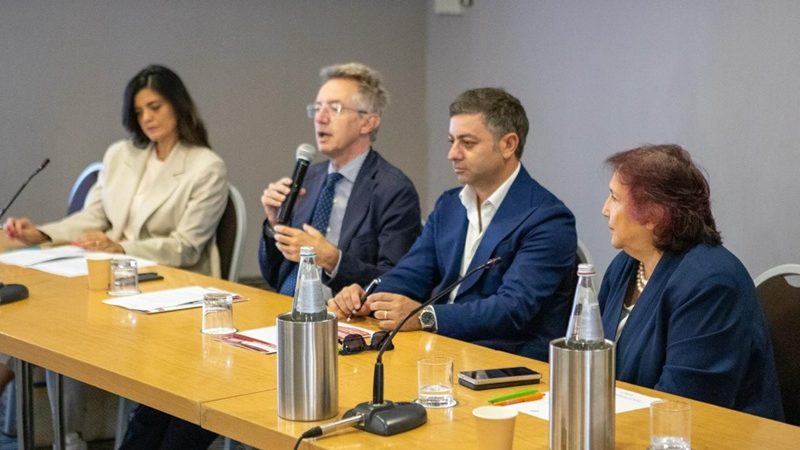 SICUREZZA ED EDUCAZIONE STRADALE CON “NAPOLI OVERDRIVE FESTIVAL”