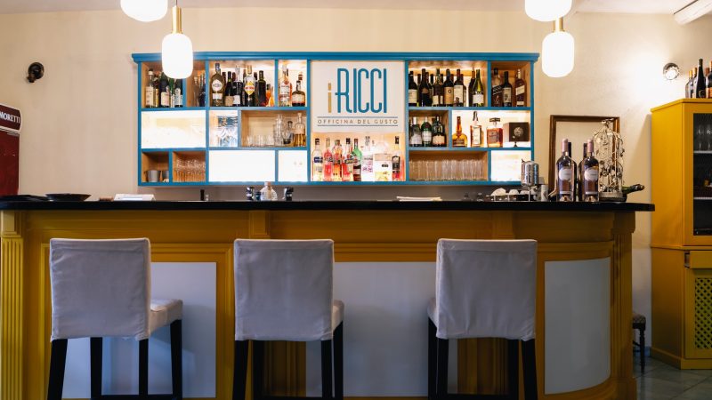 APERITIVI D’AUTORE A ISCHIA: A “I RICCI”, OGNI MERCOLEDÌ SULLA RIVA DESTRA (video)
