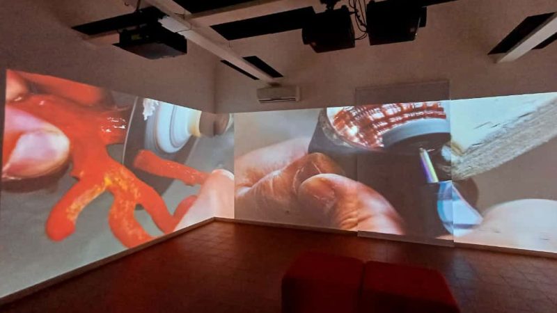 TORRE DEL GRECO: LA CITTÀ METROPOLITANA ALL’INAUGURAZIONE DEL MAC³, IL NUOVO MUSEO DEL CORALLO, DEL CAMMEO E DELLA CITTÀ