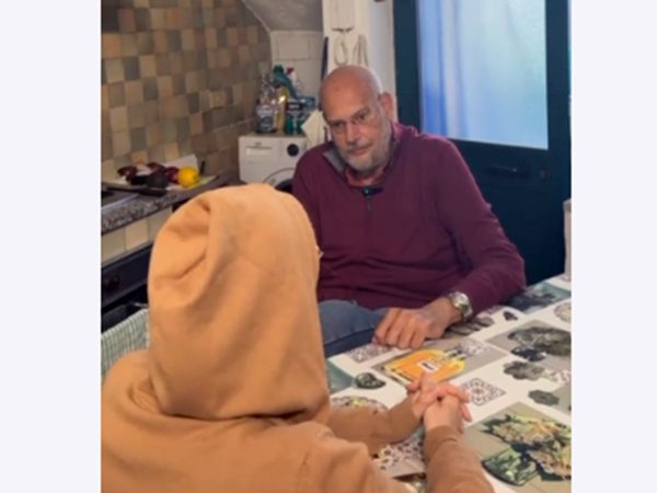 BUONE NOTIZIE PER RITA AFFETTA DA ACALASIA, LA SETTIMANA PROSSIMA SARÀ OPERATA