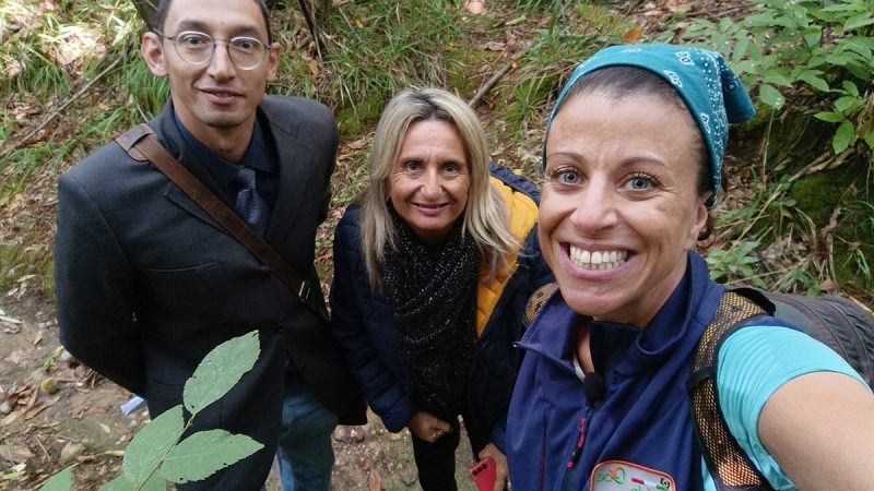 ISCHIA IN ONDA SULLA RAI. LA GUIDA MARIANNA POLVERINO E LO STORICO IVANO DI MEGLIO PARTECIPERANNO ALLA TRASMISSIONE “MEZZOGIORNO ITALIA”