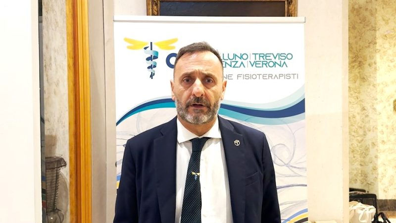 FISIOTERAPISTA DI COMUNITÀ E DIAGNOSI DIFFERENZIALE: A NAPOLI FOCUS COL DOTT. SIMONE PATUZZO