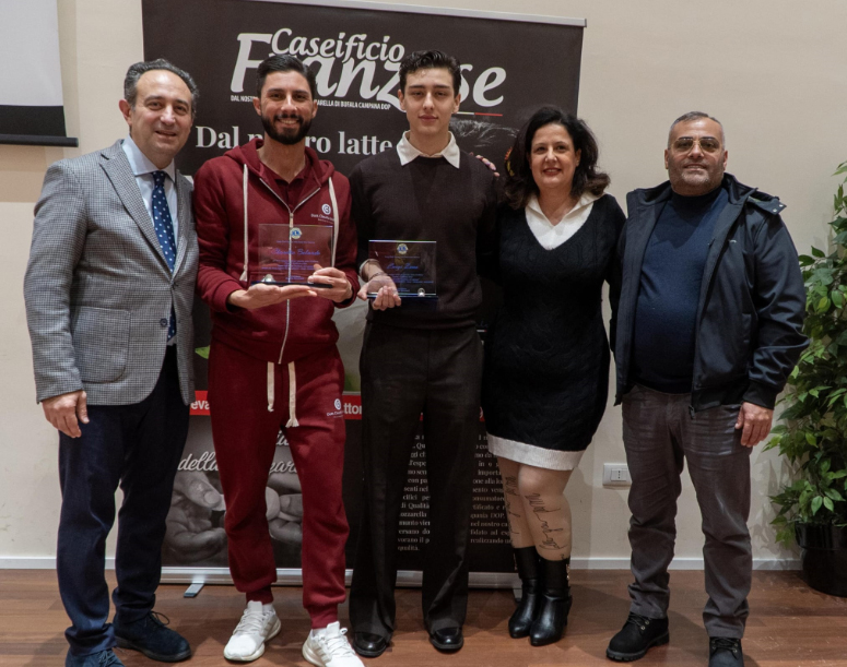 PAUSA CAFFÈ – CONTRO IL BULLISMO, CON I GIOVANI: OLTRE 200 STUDENTI ALL’AUDITORIUM DELLA PROVINCIA DI CASERTA