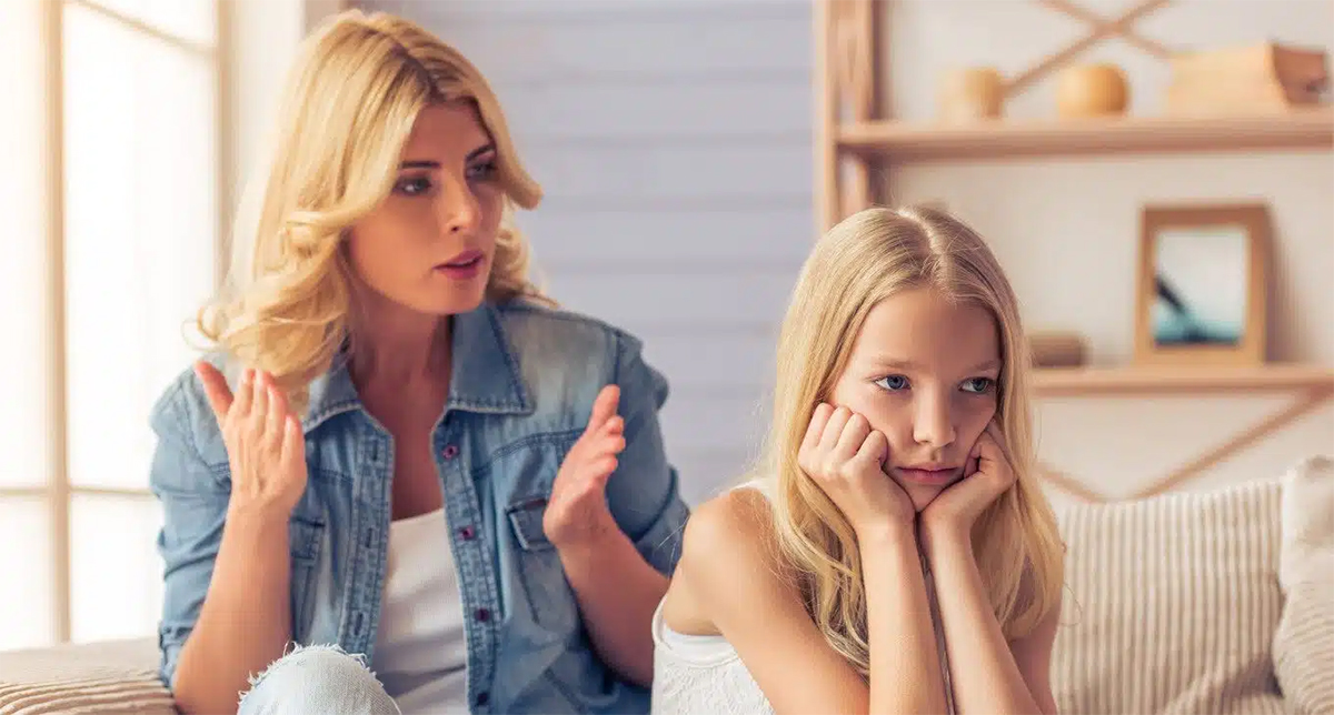 BULLISMO A SCUOLA: QUANDO I GENITORI NON SI ACCORGONO DI NULLA