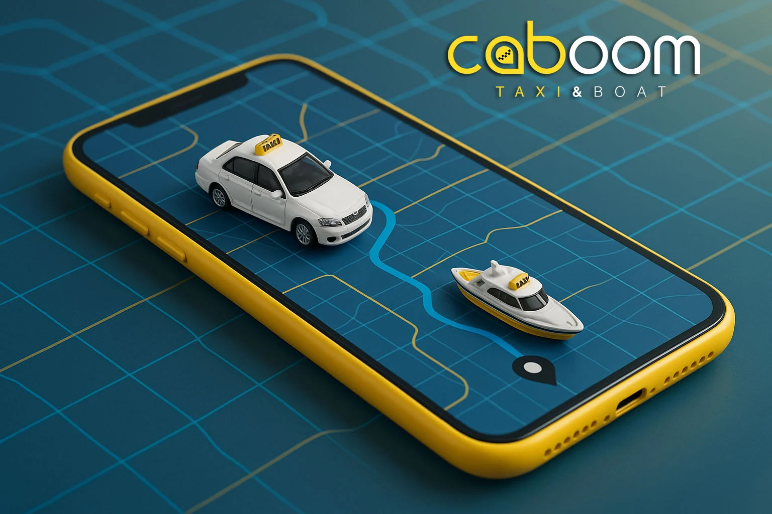 MOBILITÀ INTELLIGENTE E TURISMO: CABOOM E ITALIA ECONOMY PROTAGONISTI ALLA BMT DI NAPOLI