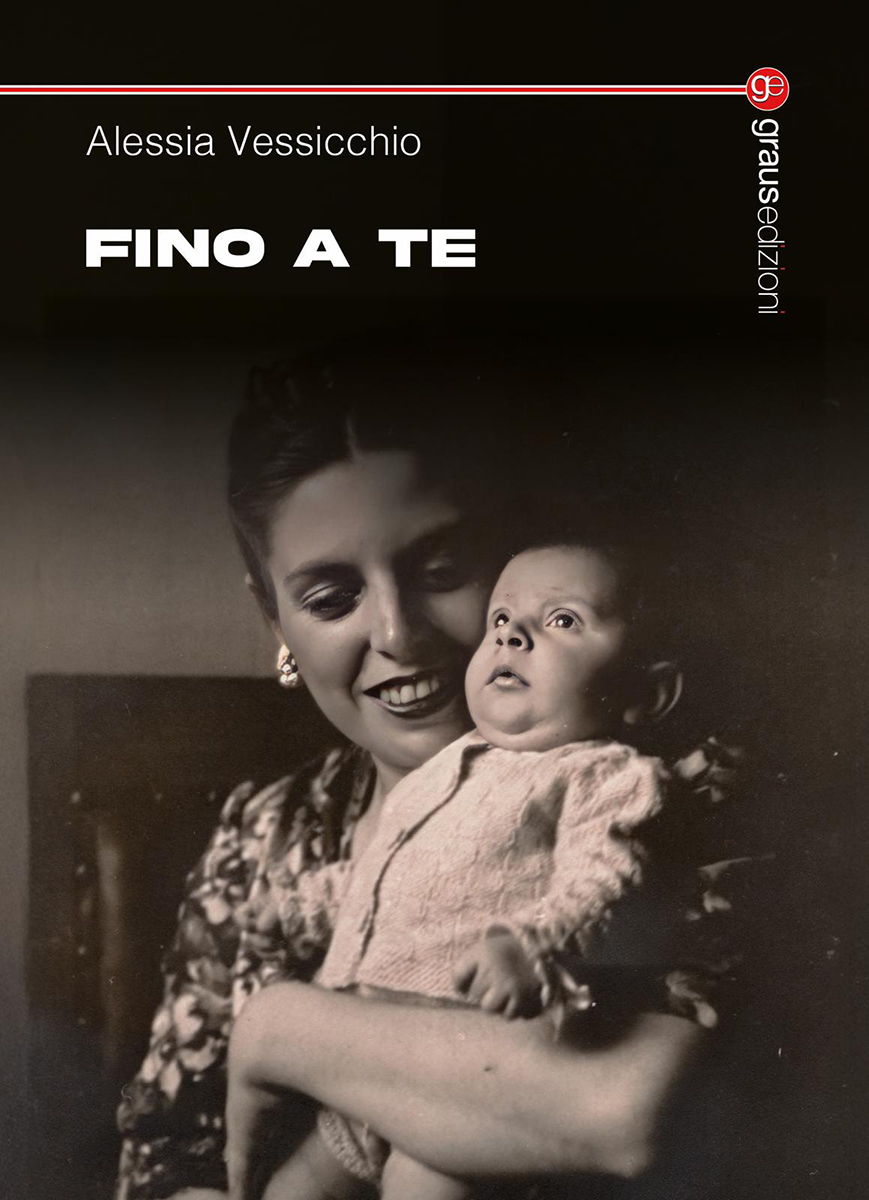 “FINO A TE”, CINQUE GENERAZIONI DI DONNE FORTI: DOMANI AL MUSEO FILANGIERI IL ROMANZO D’ESORDIO DI ALESSIA VESSICCHIO