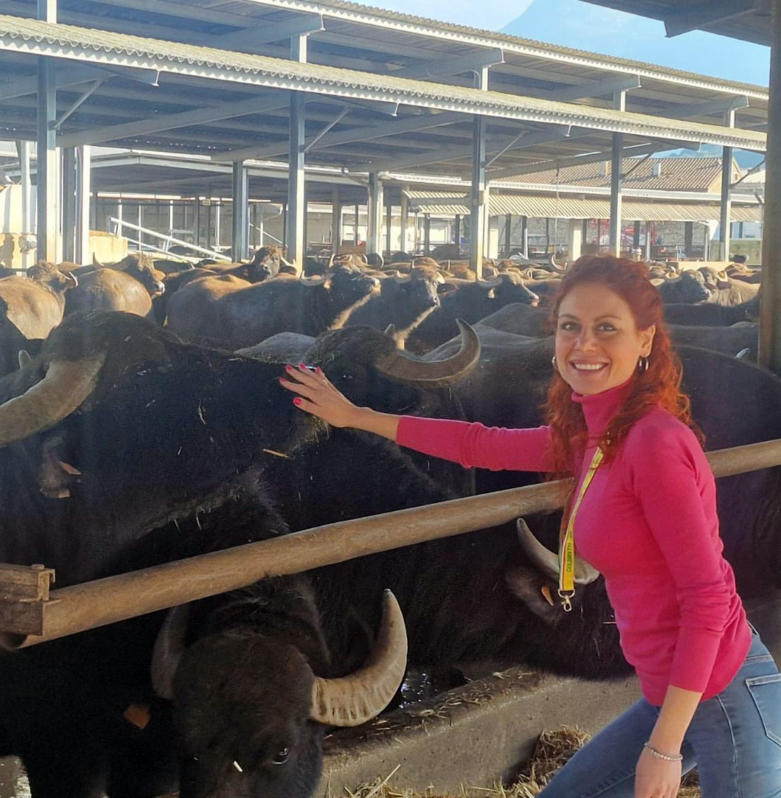 8 MARZO: L’AGRICOLTURA IN CAMPANIA È DONNA