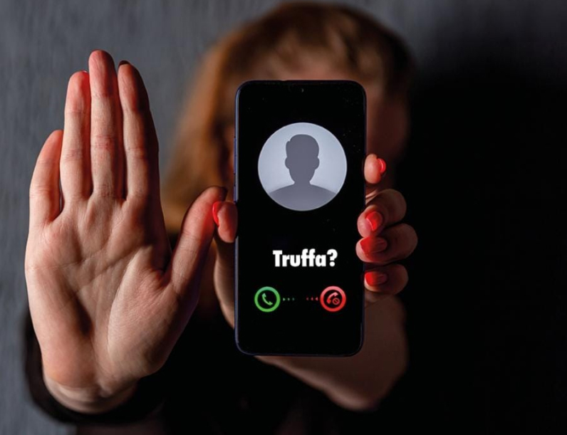 ASSOLTO DALL’ACCUSA DI TRUFFA: “PROVE INSUFFICIENTI”