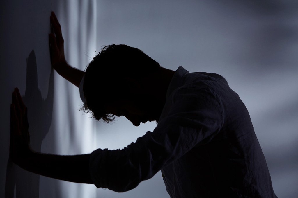 QUANDO IL DOLORE DIVENTA ISOLAMENTO