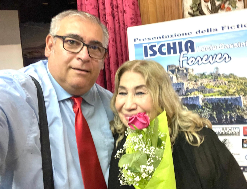 CINEMA E SPETTACOLO: LUCIA CASSINI RACCONTA A GENNARO SAVIO I SUOI OLTRE CINQUANT’ANNI DI CARRIERA