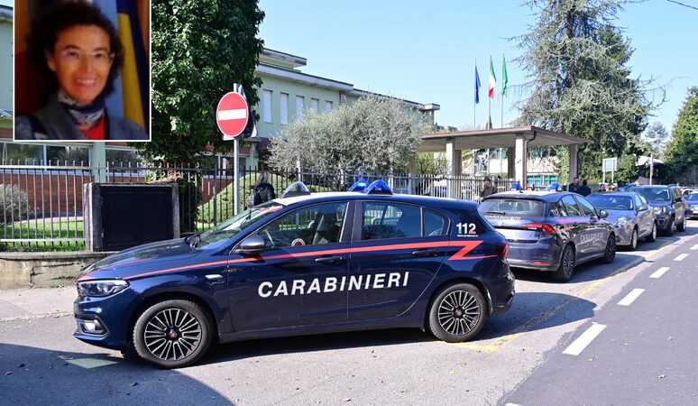 “DOVE STIAMO ANDANDO SU QUESTA TERRA?”