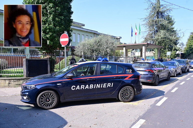 “DOVE STIAMO ANDANDO SU QUESTA TERRA?”