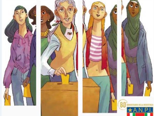 25 APRILE A FORIO: MEMORIA, DIRITTI E COMUNITÀ. 81 ANNI DALLA LIBERAZIONE, 80 ANNI DAL VOTO ALLE DONNE