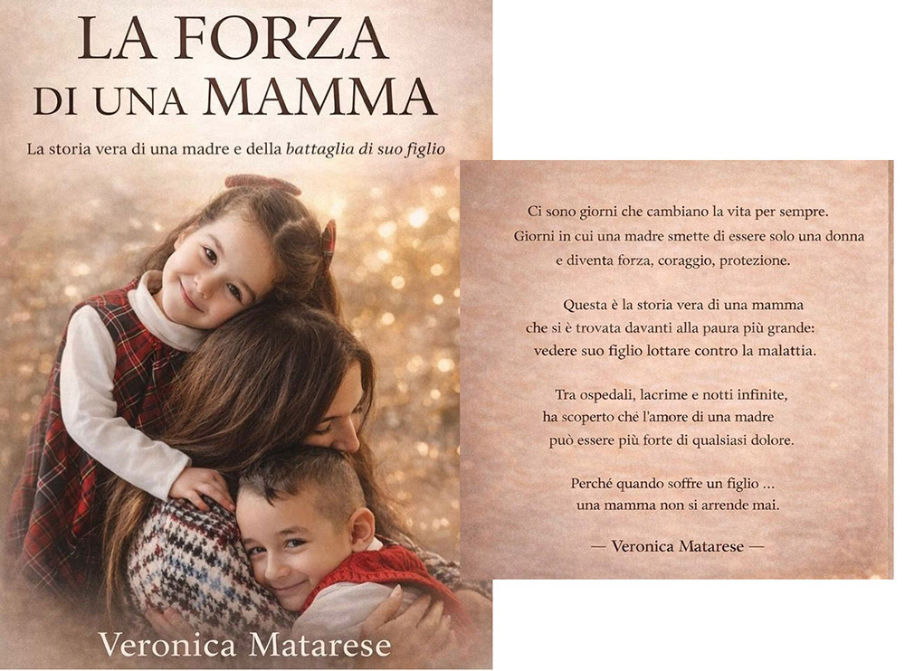 “L’AMORE DI UNA MAMMA”: IL SENSO DELLA PROFONDITÀ E DELLA RESILIENZA
