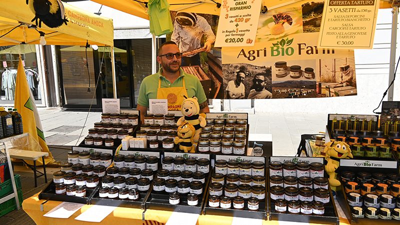 TRASPARENZA NEL PIATTO, A SALERNO FOCUS SULLA LEGGE SUI REATI AGROALIMENTARI