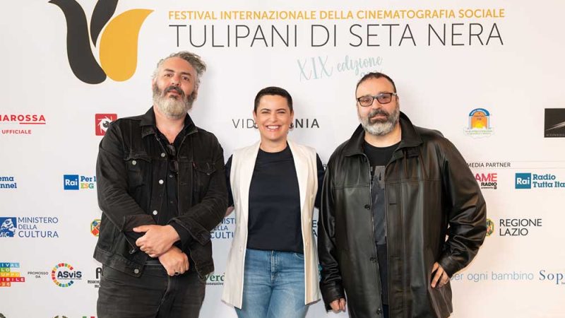 TUTTI I FINALISTI DELLA 19ª EDIZIONE. IL FESTIVAL INTERNAZIONALE DELLA CINEMATOGRAFIA SOCIALE