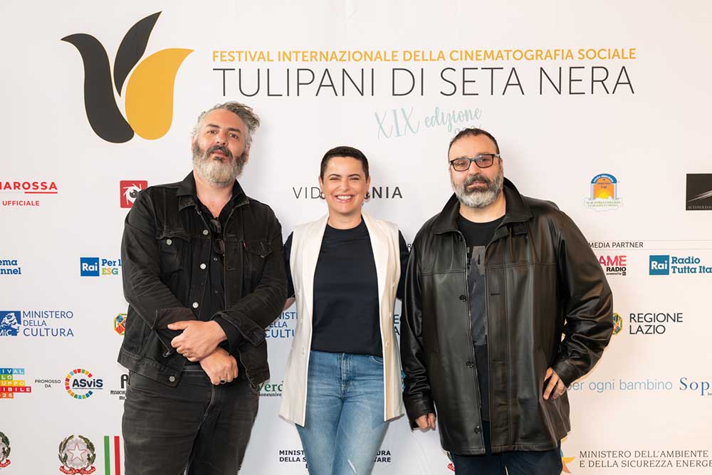 TUTTI I FINALISTI DELLA 19ª EDIZIONE. IL FESTIVAL INTERNAZIONALE DELLA CINEMATOGRAFIA SOCIALE