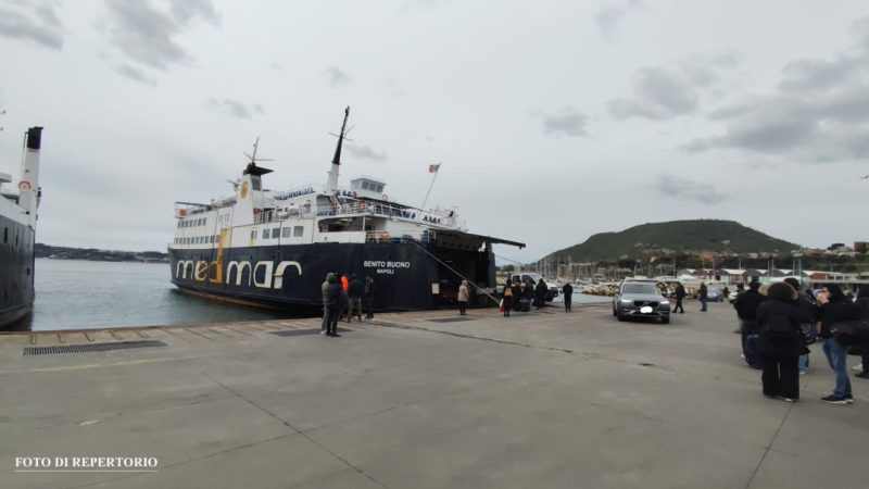 SOPPRESSIONE DI UNA CORSA MEDMAR A POZZUOLI, SE QUESTO È FARE TURISMO, ALLORA SIAMO PROPRIO INGUAIATI