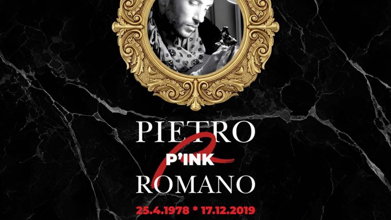 ANNOZERO2.0 INAUGURA A FORIO UNO SPAZIO PERMANENTE DEDICATO ALL’ARTISTA PIETRO ROMANO (1978–2019)