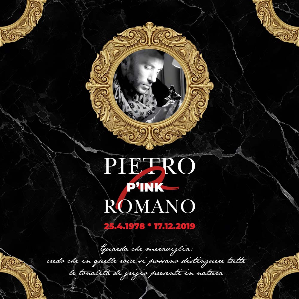 ANNOZERO2.0 INAUGURA A FORIO UNO SPAZIO PERMANENTE DEDICATO ALL’ARTISTA PIETRO ROMANO (1978–2019)