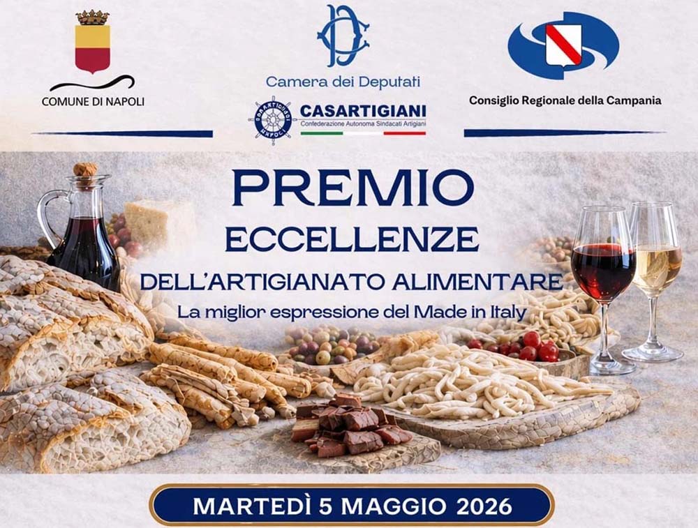Bozza auPREMIO ALLE ECCELLENZE DELL’AGRO-ALIMENTARE. LA MIGLIOR ESPRESSIONE DEL MADE IN ITALYtomatica