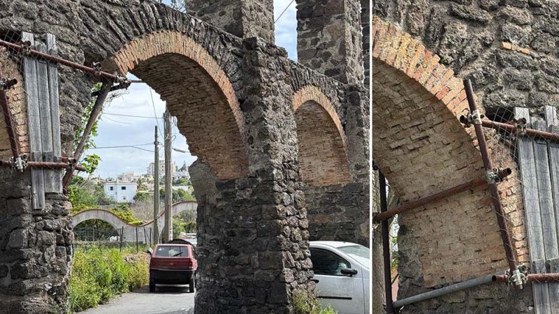 ISCHIA, LA DENUNCIA DEI CITTADINI: “DISASTRO TRAFFICO E SITUAZIONI DI PERICOLO PER MANCANZA DI POSTI AUTO LUNGO VIA SPALATRIELLO”