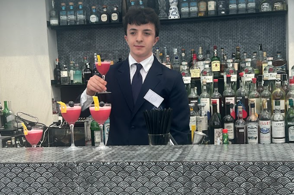 PRIMO CONCORSO “101 COCKTAIL E LEGGENDE” PER GLI ISTITUI ALBERGHIERI DELLA CAMPANIA
