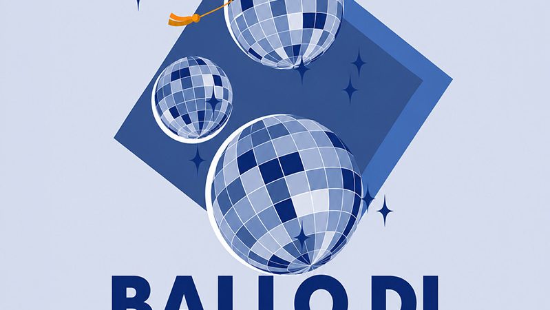 BALLO DI FINE ANNO IN PIAZZA ANTICA REGGIA: LUNEDÌ 1 GIUGNO LA FESTA DEGLI STUDENTI DELL’ISOLA