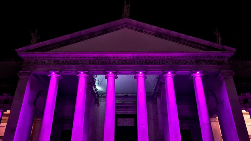 GIRO D’ITALIA, LUNEDÌ 11 MAGGIO LA PRESENTAZIONE DELLA TAPPA PAESTUM – NAPOLI E DELLE INIZIATIVE COLLATERALI
