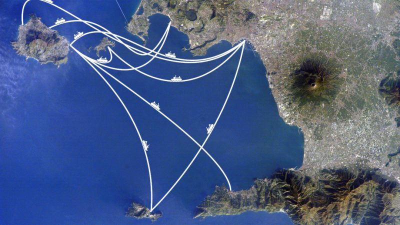 TRASPORTI MARITTIMI: COMUNE DI ISCHIA E REGIONE A CONFRONTO SULLE CRITICITÀ
