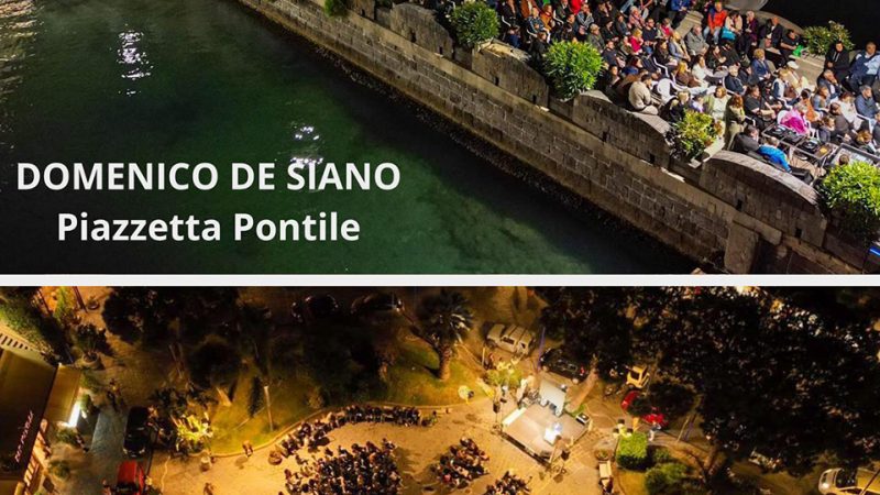 “ULTIMO GIORNO DI CAMPAGNA ELETTORALE, CONFRONTO A DISTANZA TRA LE DUE PIAZZE”