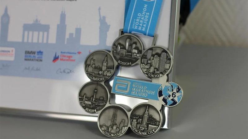 A CITTÀ DEL CAPO, IN SUDAFRICA, MICHELANGELO DI MAIO PARTECIPA AI CAMPIONATI DEL MONDO DI MARATONA “AGE GROUP”