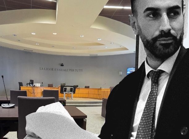 RIESAME DI FIRENZE, SCARCERATO C.R.: ACCOLTO L’APPELLO DELL’AVVOCATO CIRO PILATO