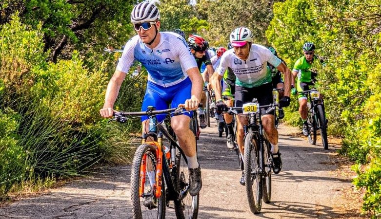 ISCHIA DIVENTA CAPITALE DEL CICLISMO: OLTRE 300 PRESENZE PER IL 45° CAMPIONATO ITALIANO INTERAUTOSTRADALE