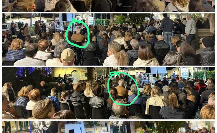 ISCHIA PRESS: “NESSUNA IMMAGINE RITOCCATA, PUBBLICATI DATI REALI E VERIFICATI”