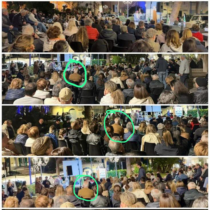 ISCHIA PRESS: “NESSUNA IMMAGINE RITOCCATA, PUBBLICATI DATI REALI E VERIFICATI”
