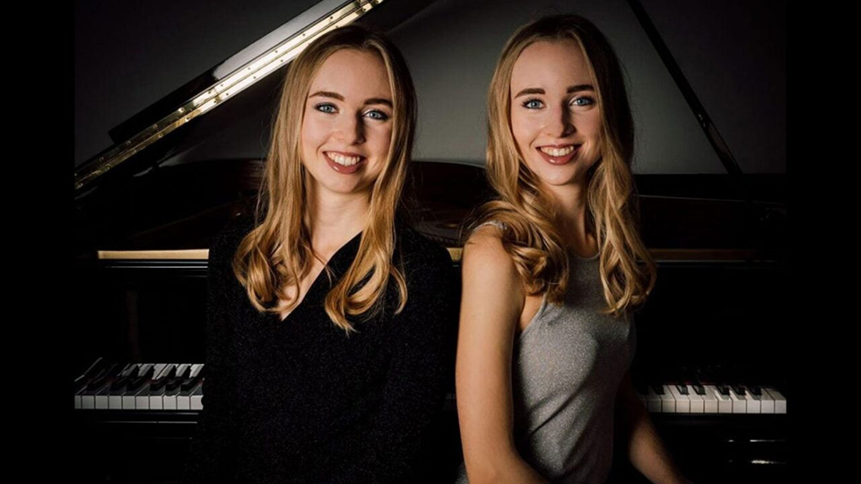 GIARDINI LA MORTELLA: AGLI INCONTRI MUSICALI TORNA IL DUO PIANISTICO DALLAGNESE