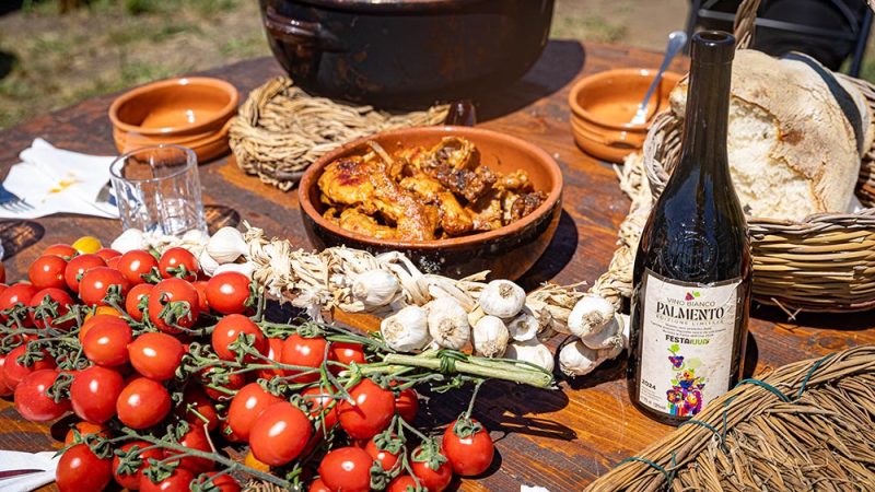 CAMPAGNANO CELEBRA LA SUA ANIMA CONTADINA: VENERDÌ 19 C’È LA PRIMA SAGRA DEL CONIGLIO