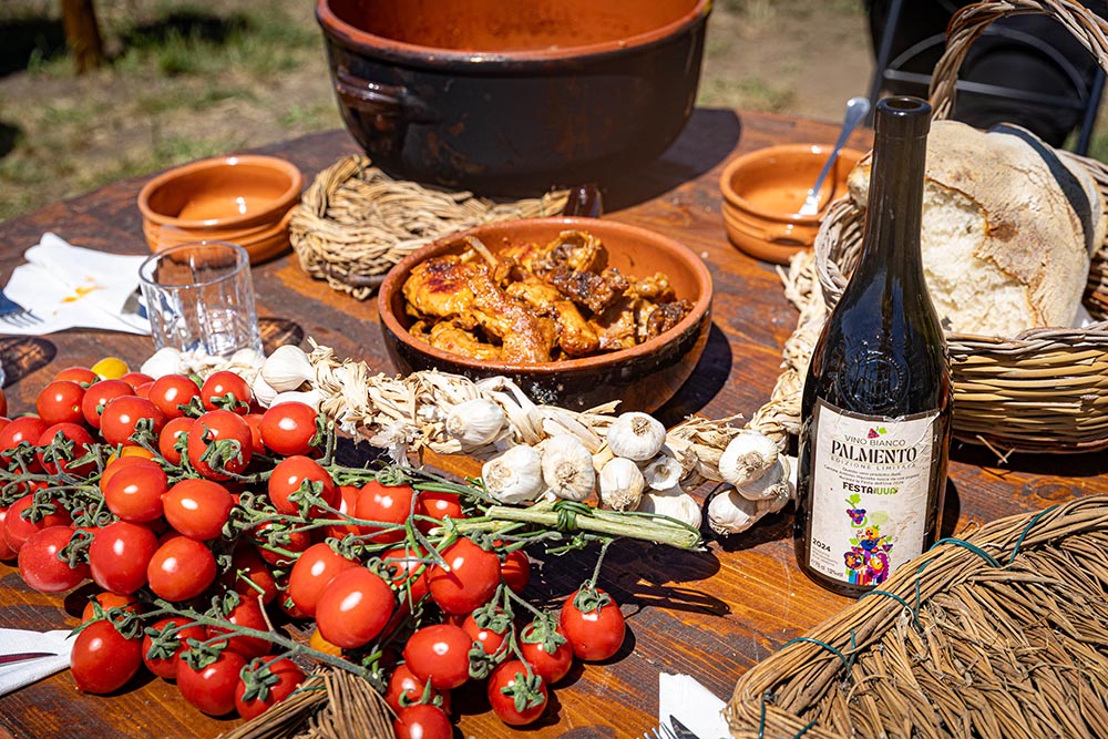 CAMPAGNANO CELEBRA LA SUA ANIMA CONTADINA: VENERDÌ 19 C’È LA PRIMA SAGRA DEL CONIGLIO