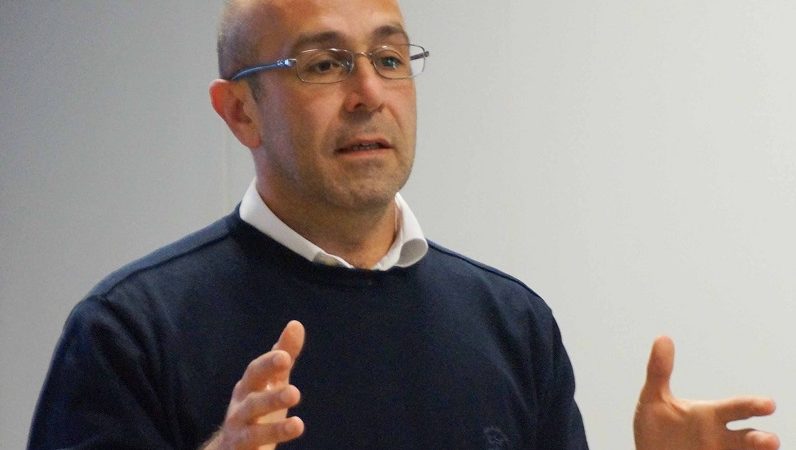 ELEZIONI FEDERICO II. ALESSANDRO PEZZELLA, CANDIDATO RETTORE: ATTRARRE RISORSE PUBBLICHE E PRIVATE PER CONTINUARE A CRESCERE