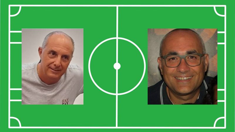 COMUNICATO REAL ACADEMY ISCHIA – REAL ACADEMY CASAMICCIOLA