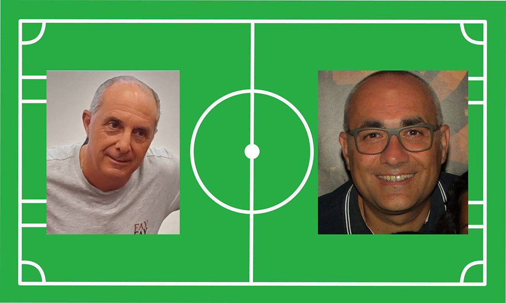 COMUNICATO REAL ACADEMY ISCHIA – REAL ACADEMY CASAMICCIOLA